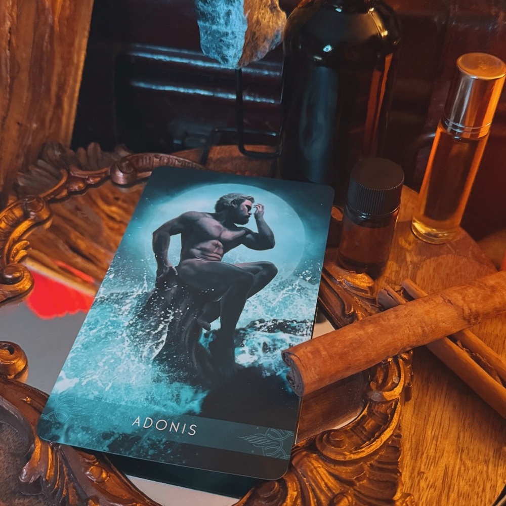 Man Sex Male Confidence Oil